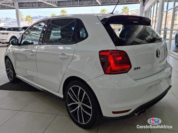 Volkswagen Polo 1.8 GTI Auto DSG Automatic 2016 in Northern Cape