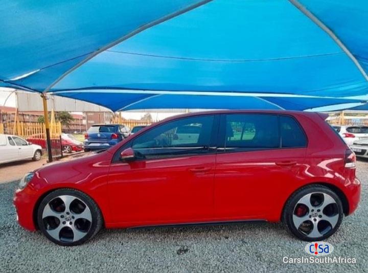 Pictures of Volkswagen Golf 6 Gti 2.0tsi Manual 2012