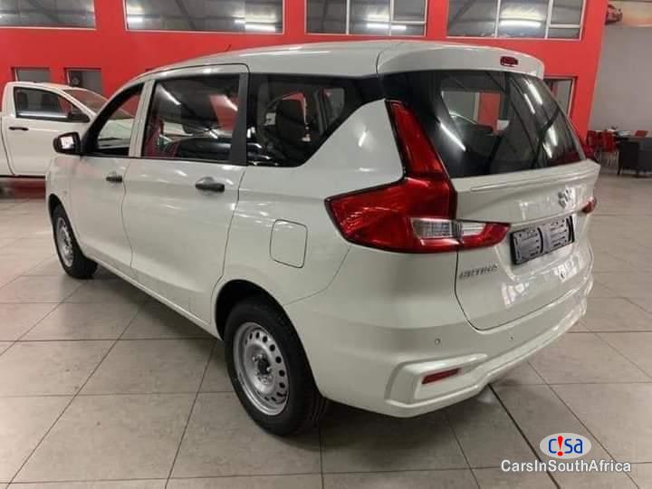 Suzuki Other 2020 Suzuki Ertigar 1.5 Manual 7 Seater 0698183175 Manual 2020 in South Africa