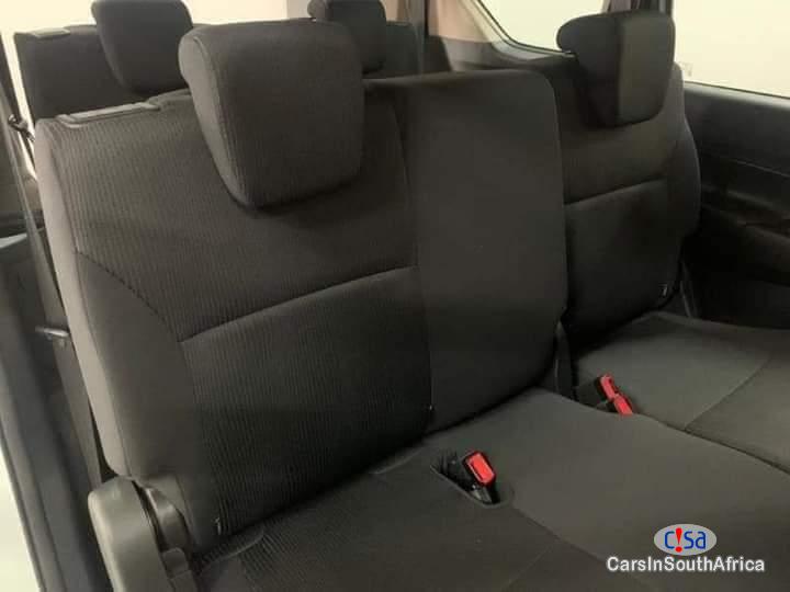 Suzuki Other 2020 Suzuki Ertigar 1.5 Manual 7 Seater 0698183175 Manual 2020 in Mpumalanga - image