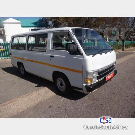 Picture of Toyota HiAce 0783349415 Manual 2006