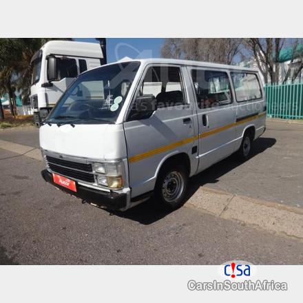 Toyota HiAce 0783349415 Manual 2006