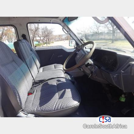 Picture of Toyota HiAce 0783349415 Manual 2006 in Mpumalanga