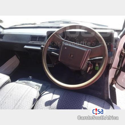 Toyota HiAce 0783349415 Manual 2006 in Mpumalanga - image