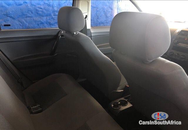 Volkswagen Polo Manual 2014 in Western Cape
