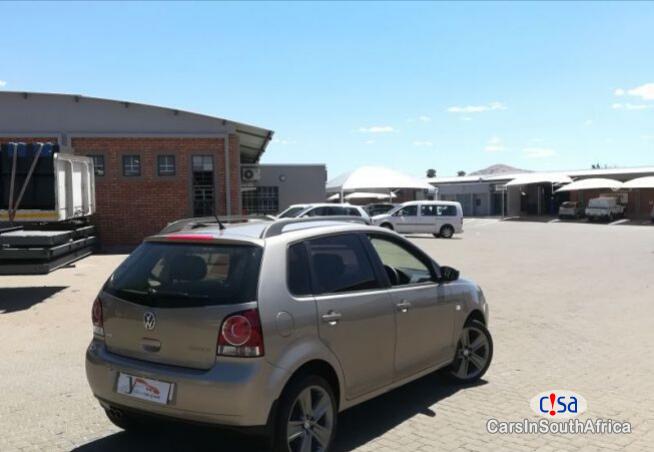 Picture of Volkswagen Polo Manual 2014 in Western Cape