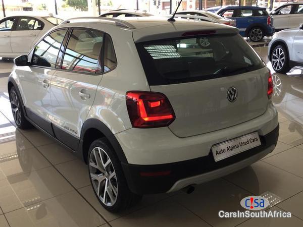 Picture of Volkswagen Polo Manual 2015 in Gauteng