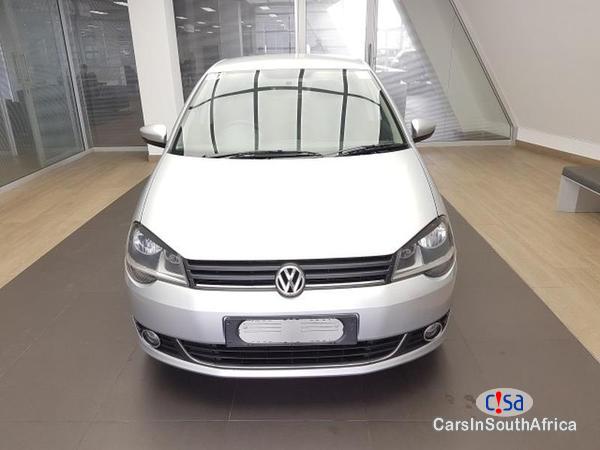 Volkswagen Polo Manual 2012