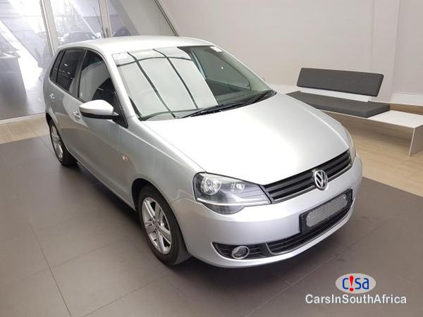 Volkswagen Polo Manual 2012 in Limpopo