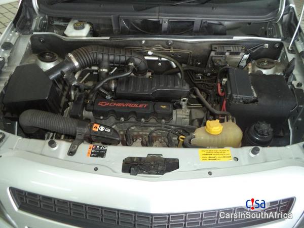 Chevrolet Utility Manual 2016 - image 3