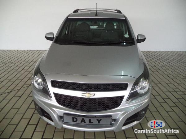 Chevrolet Utility Manual 2016 - image 4