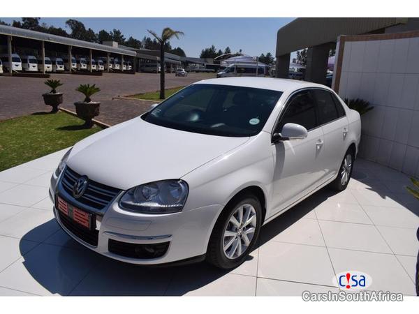 Pictures of Volkswagen Jetta Manual 2009