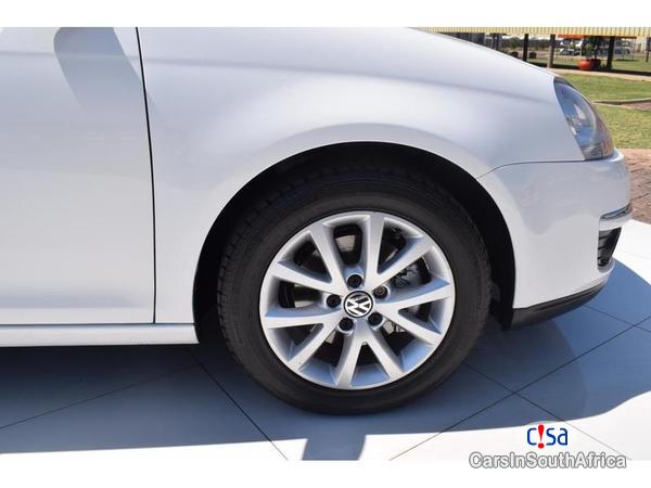 Volkswagen Jetta Manual 2009