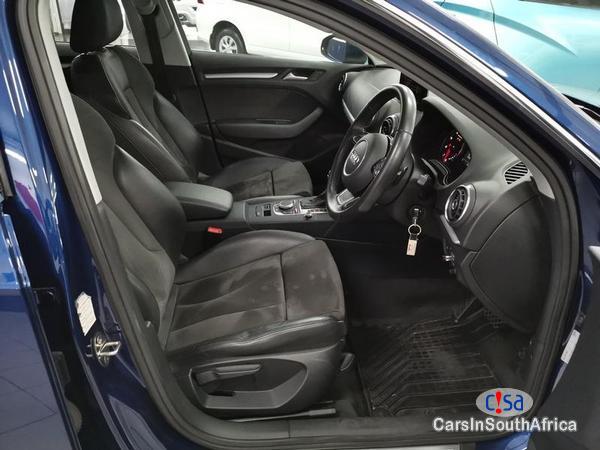 Audi A3 Automatic 2015 - image 2