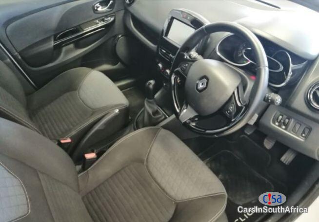 Renault Clio Manual 2016 in Eastern Cape