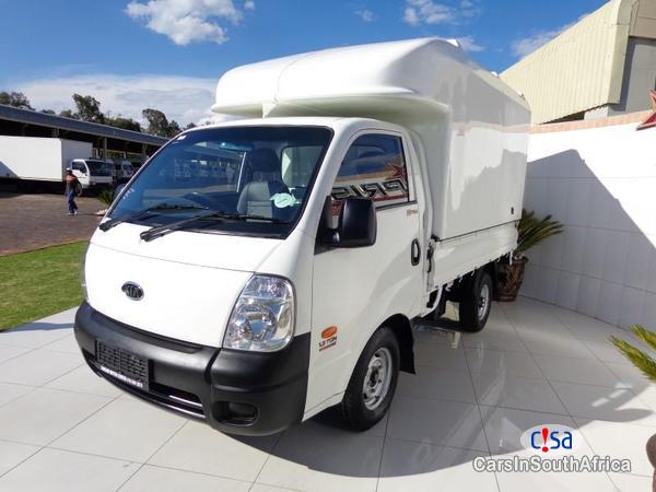 Picture of Kia K2700 Manual 2016