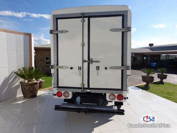 Kia K2700 Manual 2016 in Eastern Cape