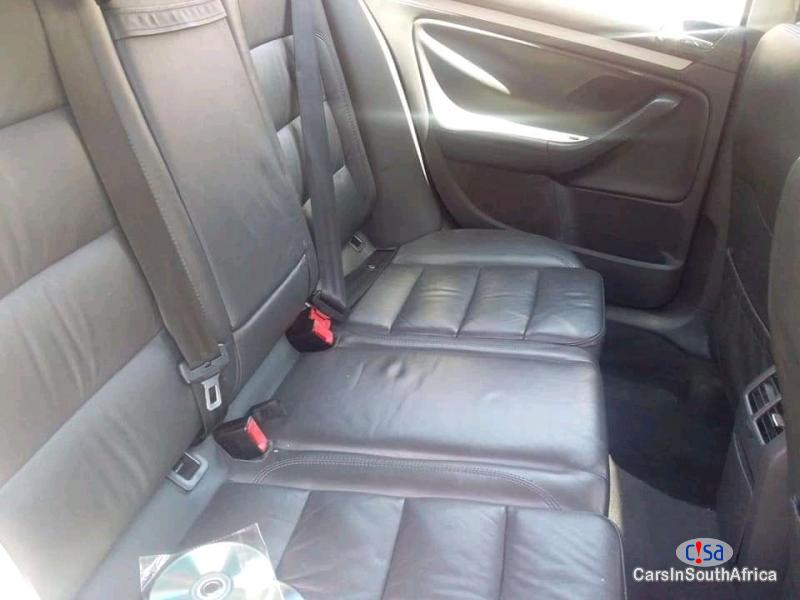 Volkswagen Golf 222222 Manual 2015 in Eastern Cape