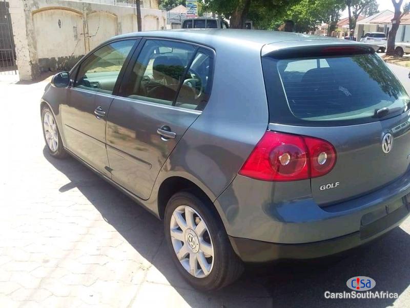 Volkswagen Golf 222222 Manual 2015 in Eastern Cape - image