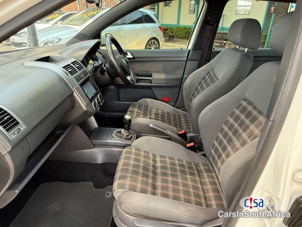 Volkswagen Polo GTI 1.8T Manual 2008 in Eastern Cape