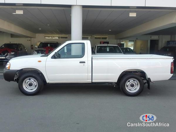 Picture of Nissan NP300 2.0 Manual 2017