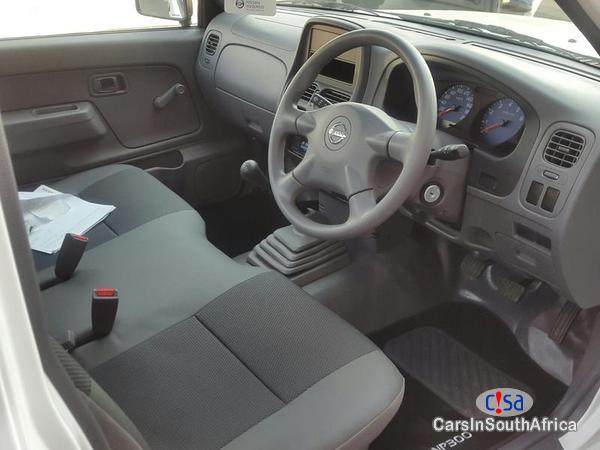 Picture of Nissan NP300 2.0 Manual 2017 in Free State