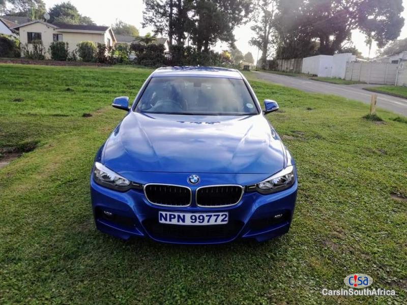 BMW 3-Series 1.8 Automatic 2016 in Eastern Cape - image