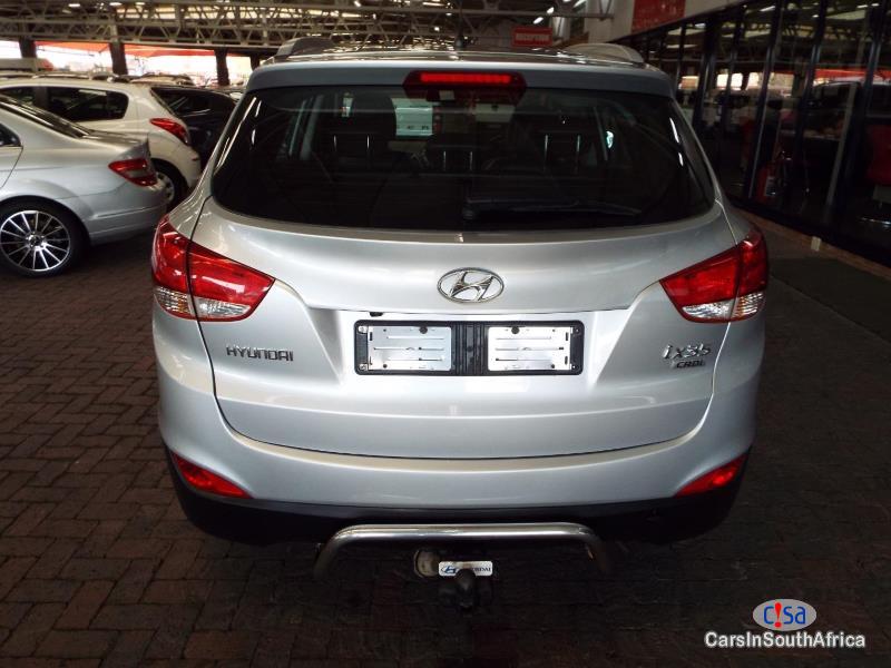 Hyundai ix35 2.0 Manual 2013 - image 2