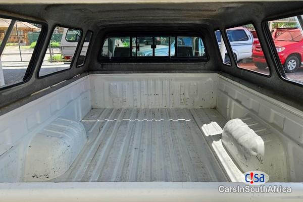 Toyota Hilux 2.0 VVTi SRX Single-Cab Manual 2010 in Northern Cape