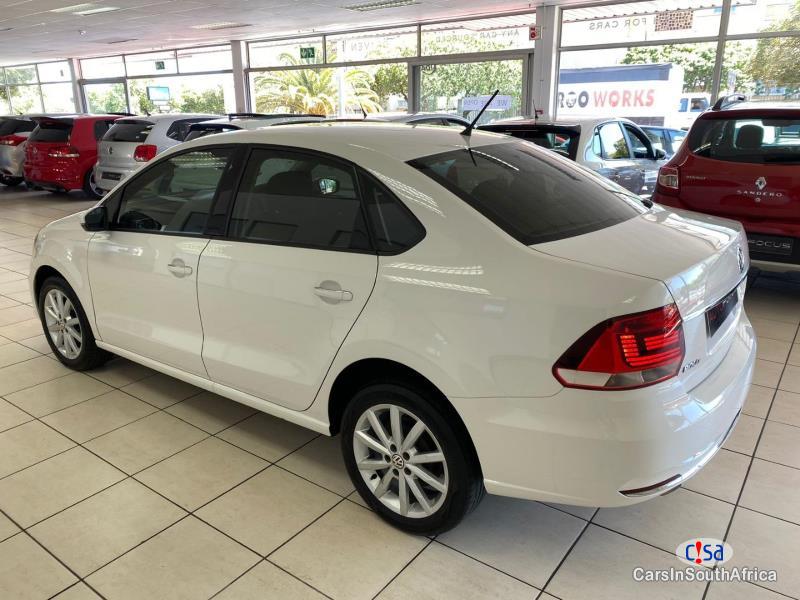 Volkswagen Polo Manual 2016 in Eastern Cape