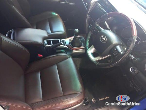 Picture of Toyota Fortuner 2.8 GD-6 Raised Body Auto ( +27 685845776 Automatic 2018 in Northern Cape