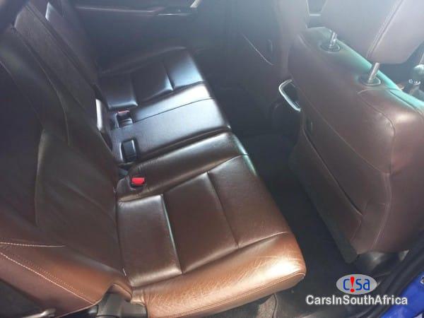 Picture of Toyota Fortuner 2.8 GD-6 Raised Body Auto ( +27 685845776 Automatic 2018 in South Africa