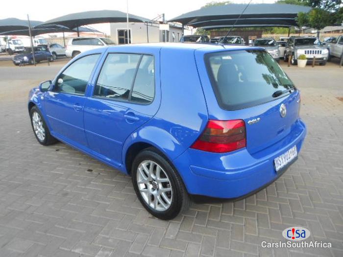 Volkswagen Golf Manual 2005 - image 3