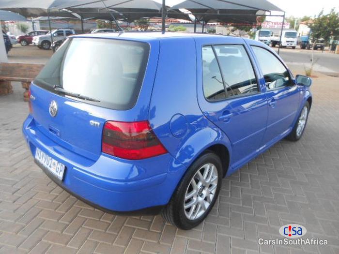 Volkswagen Golf Manual 2005 - image 4