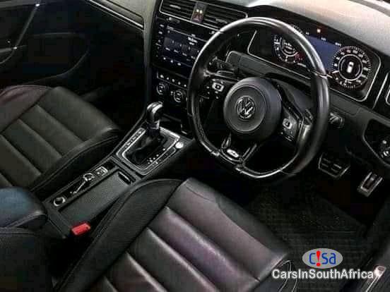 Volkswagen Golf 2.0 Automatic 2017 in North West