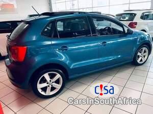 Volkswagen Polo 1.2 Manual 2018 - image 3