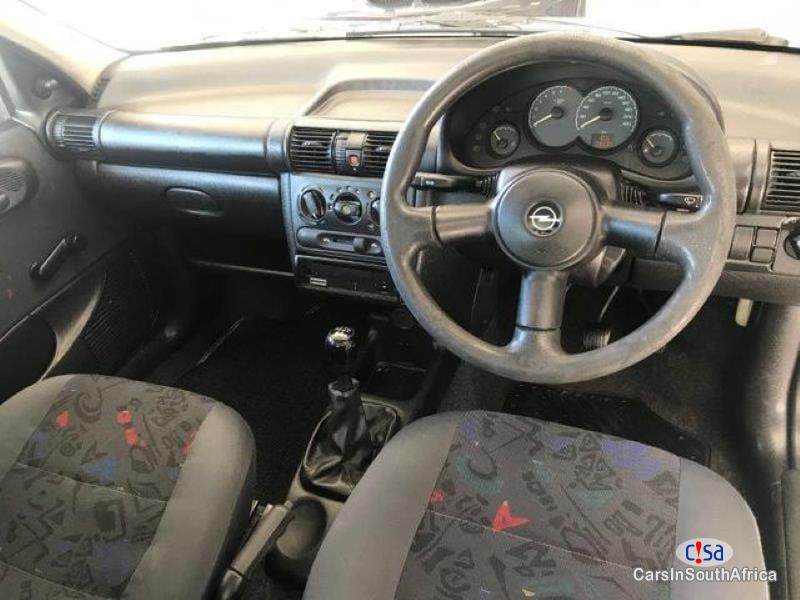Opel Corsa 1.4 Manual 2006 - image 3
