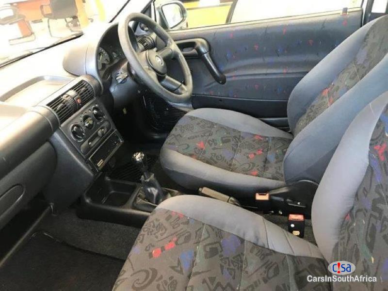 Opel Corsa 1.4 Manual 2006 - image 4
