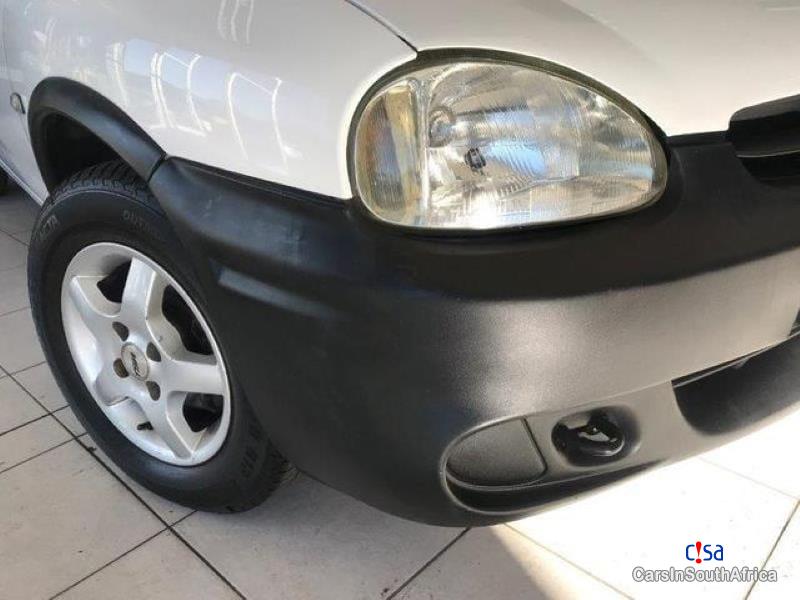Opel Corsa 1.4 Manual 2006 - image 5