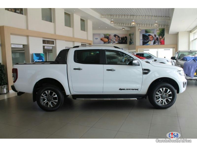 Picture of Ford Ranger 2.0 Automatic 2019