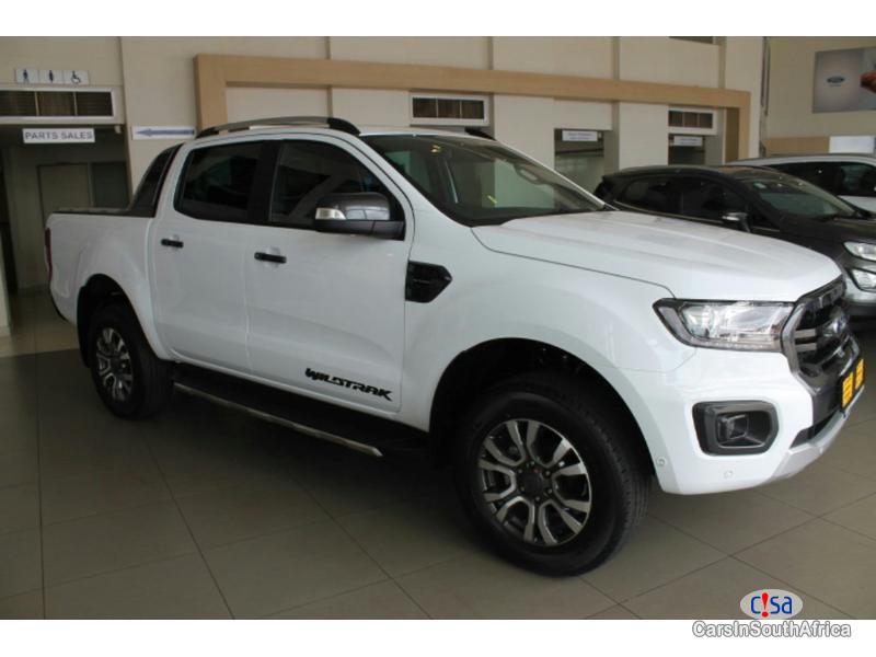 Ford Ranger 2.0 Automatic 2019