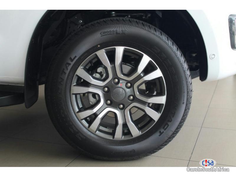 Ford Ranger 2.0 Automatic 2019 in Mpumalanga