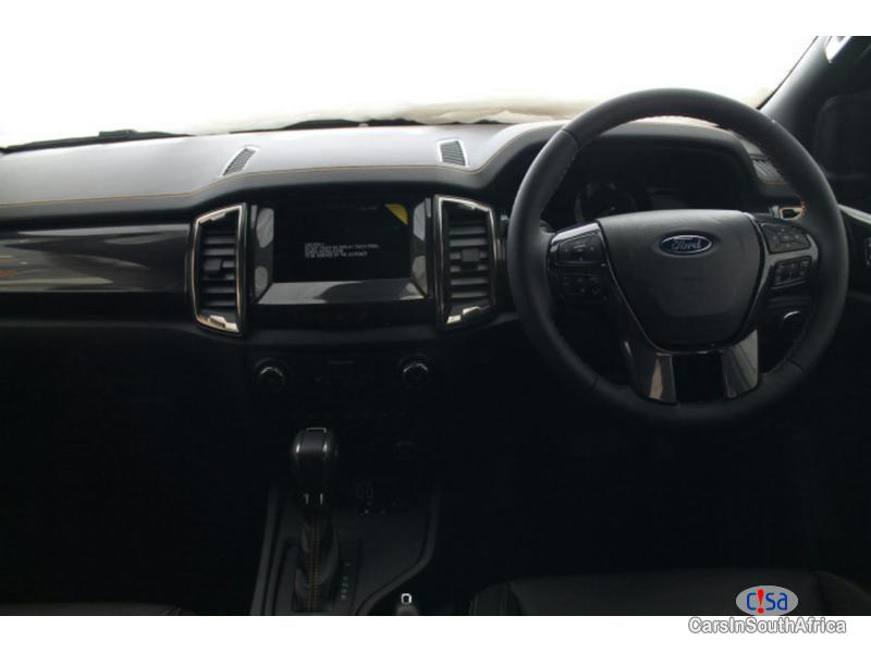 Ford Ranger 2.0 Automatic 2019 in South Africa