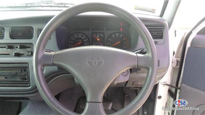 Toyota Condor 2.0 Manual 2006 in Mpumalanga