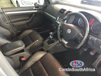 Volkswagen Golf 2.0 Manual 2006 in South Africa