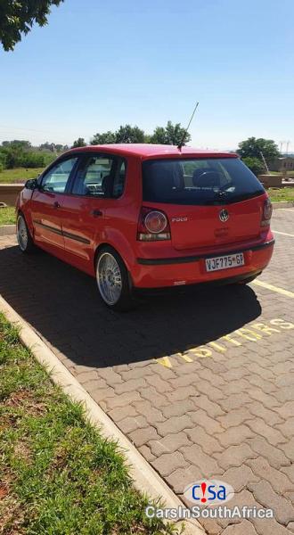 Volkswagen Polo 1.4 Manual 2006 - image 2