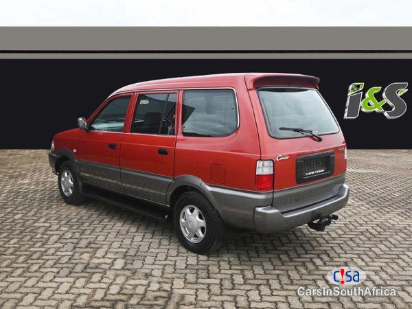 Toyota Condor 3.0 / +27 685845776 Manual 2005