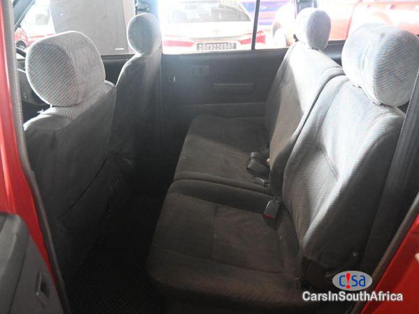 Toyota Condor 3.0 / +27 685845776 Manual 2005 in Gauteng