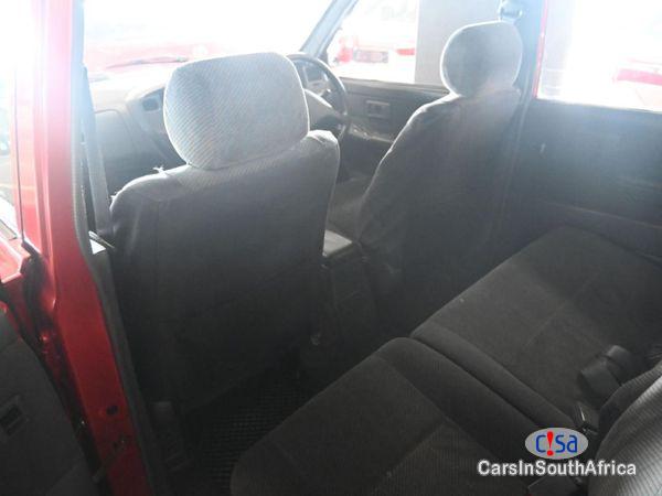 Toyota Condor 3.0 / +27 685845776 Manual 2005 in South Africa