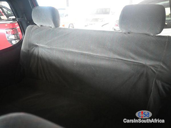 Picture of Toyota Condor 3.0 / +27 685845776 Manual 2005 in Gauteng